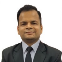Vikal Jain